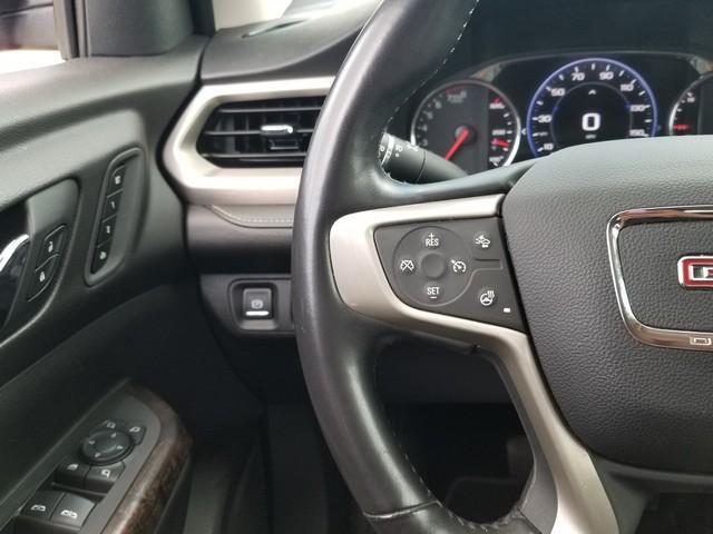 2021 GMC Acadia Vehicle Photo in ELYRIA, OH 44035-6349