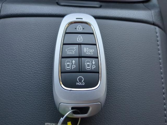2022 Hyundai TUCSON Vehicle Photo in Brunswick, GA 31525