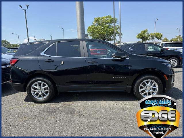 2022 Chevrolet Equinox Vehicle Photo in Roslyn, NY 11576
