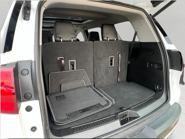 2018 GMC Acadia Vehicle Photo in Appleton, WI 54914