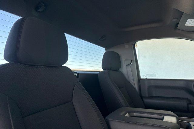 2025 GMC Sierra 1500 Vehicle Photo in STOCKTON, CA 95212-2838