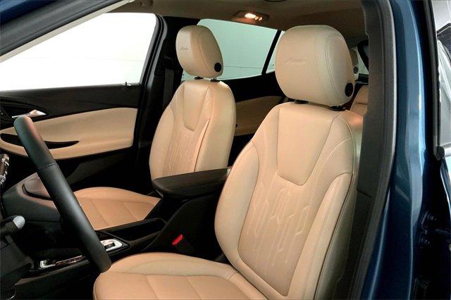 2024 Buick Encore GX Vehicle Photo in KANSAS CITY, MO 64114-4545