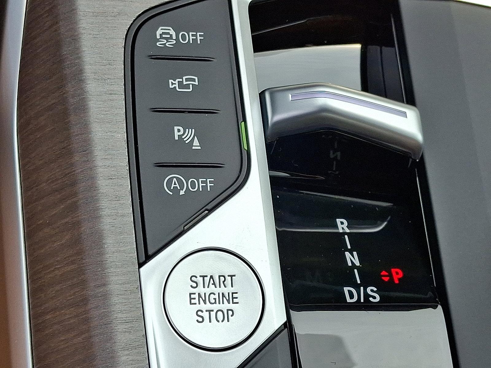 2025 BMW 330i xDrive Vehicle Photo in Lancaster, PA 17601