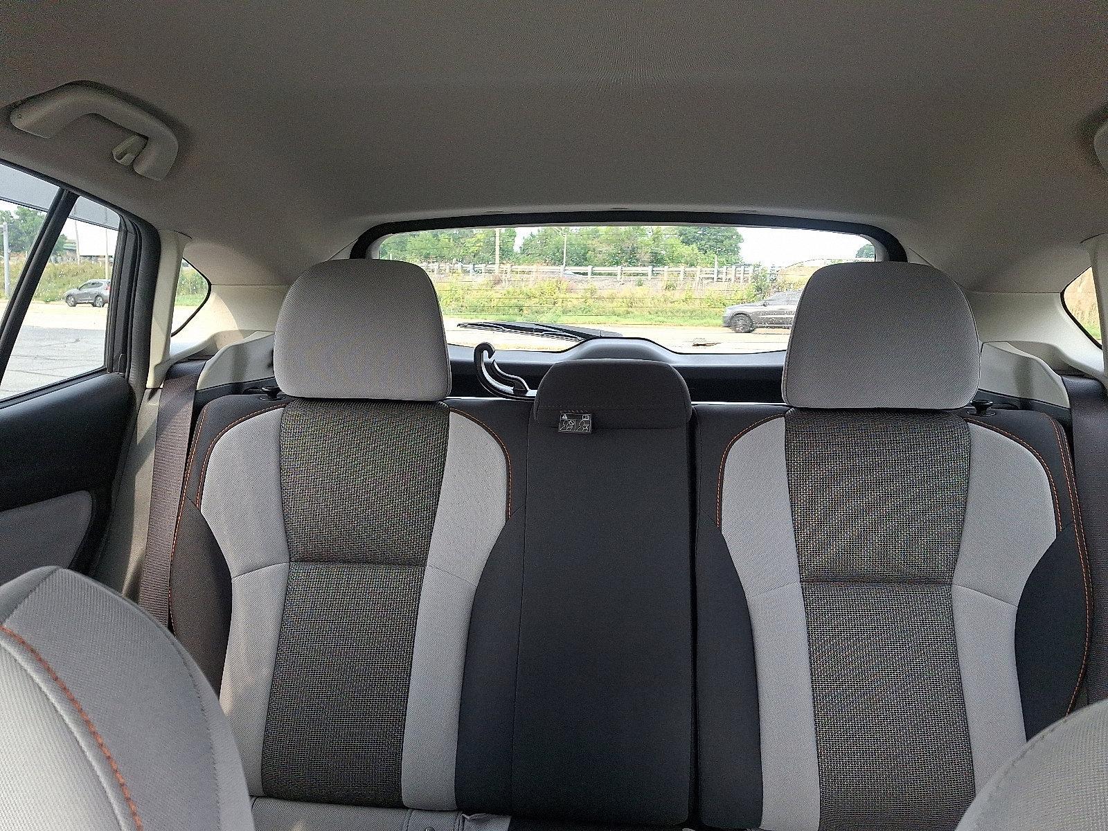 2023 Subaru Crosstrek Vehicle Photo in Harrisburg, PA 17111