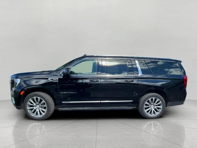 2021 GMC Yukon XL Vehicle Photo in MADISON, WI 53713-3220