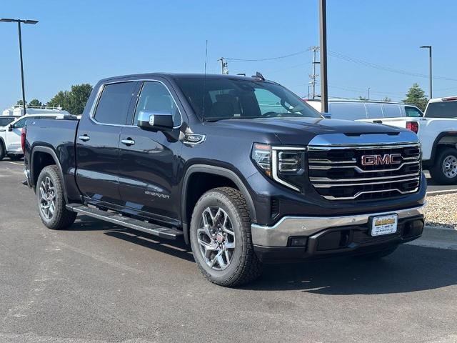 2026 GMC Sierra 1500 Vehicle Photo in COLUMBIA, MO 65203-3903