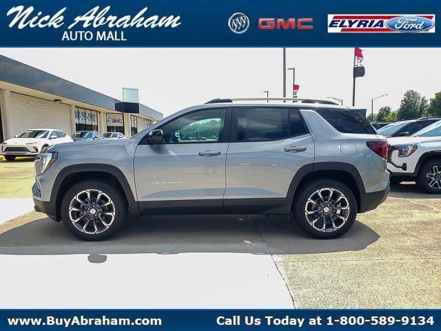 2026 GMC Terrain Vehicle Photo in ELYRIA, OH 44035-6349