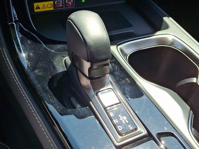 2024 Lexus NX 350h Vehicle Photo in PAWLING, NY 12564-3219