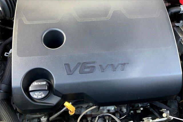 2020 Chevrolet Traverse Vehicle Photo in TOPEKA, KS 66609-0000