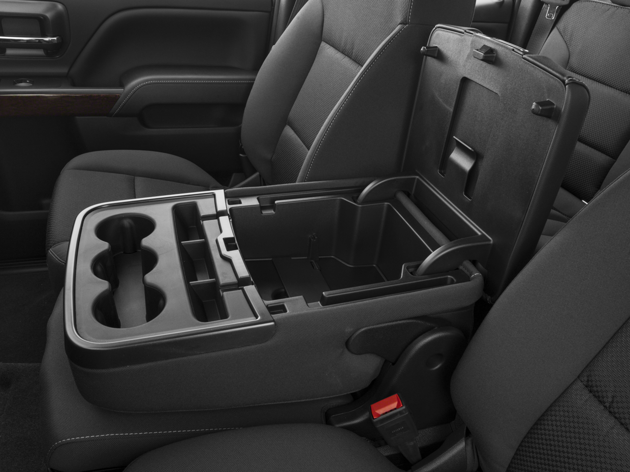 2016 GMC Sierra 1500 Vehicle Photo in LANCASTER, PA 17601-0000