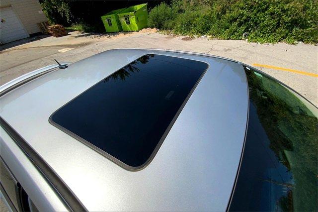 2014 Chevrolet Impala Vehicle Photo in KANSAS CITY, MO 64114-4545