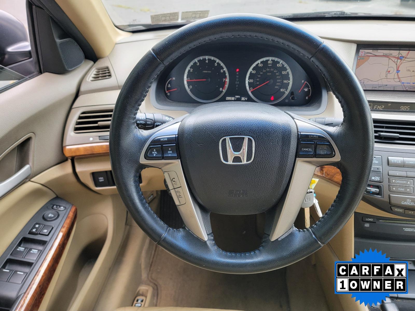 2010 Honda Accord Sedan Vehicle Photo in Harrisburg, PA 17111