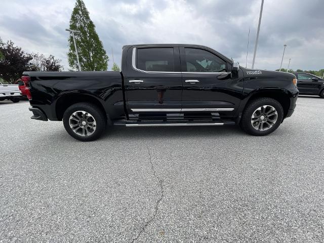 2024 Chevrolet Silverado 1500 Vehicle Photo in BENTONVILLE, AR 72712-4322