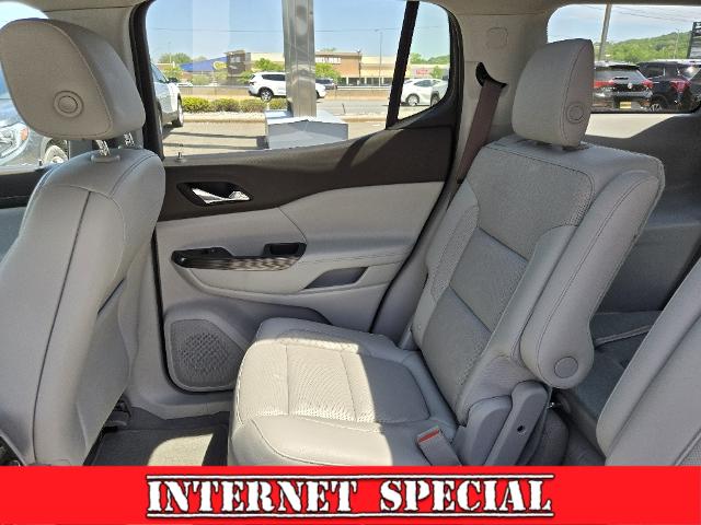 2019 GMC Acadia Vehicle Photo in LITTLE FALLS, NJ 07424-1717