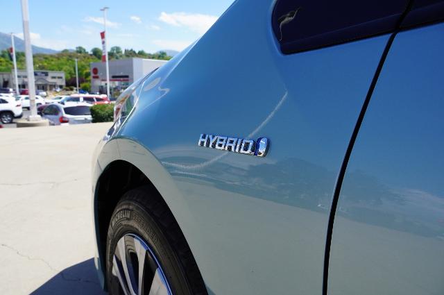 2020 Toyota Prius Vehicle Photo in Riverdale, UT 84405