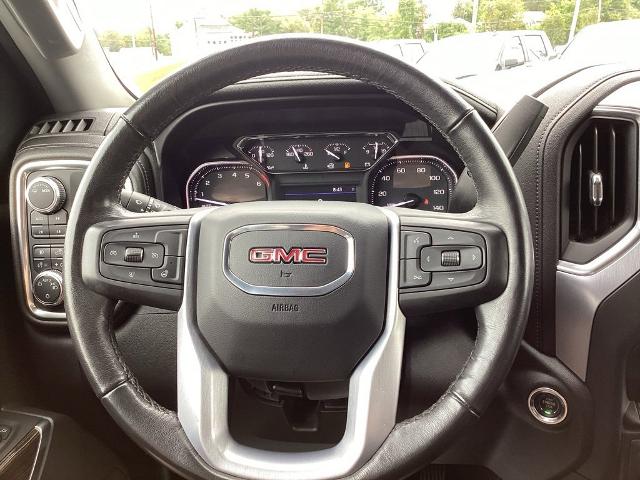 2020 GMC Sierra 1500 Vehicle Photo in GARDNER, MA 01440-3110