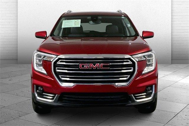 2024 GMC Terrain Vehicle Photo in KANSAS CITY, MO 64114-4502