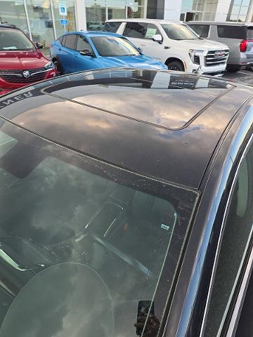 2012 Buick LaCrosse Vehicle Photo in HARRISBURG, PA 17111-1033