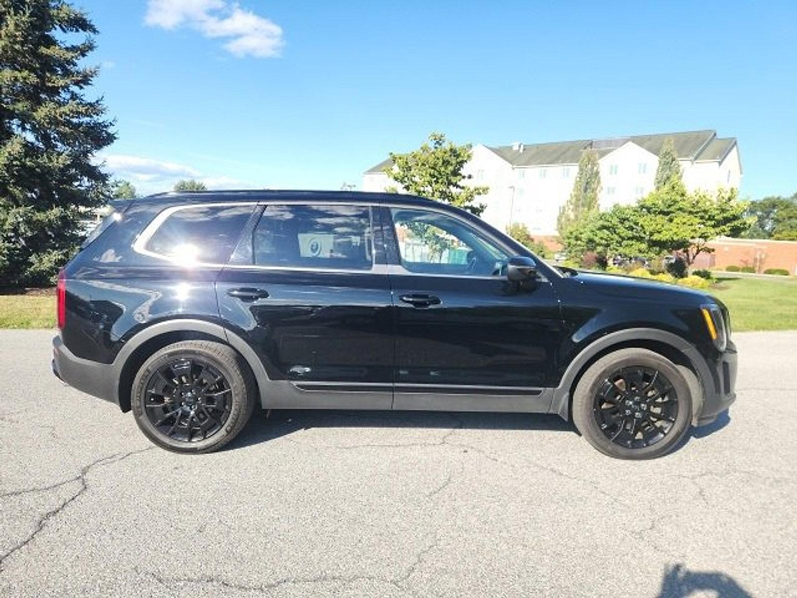 2021 Kia Telluride Vehicle Photo in Harrisburg, PA 17111