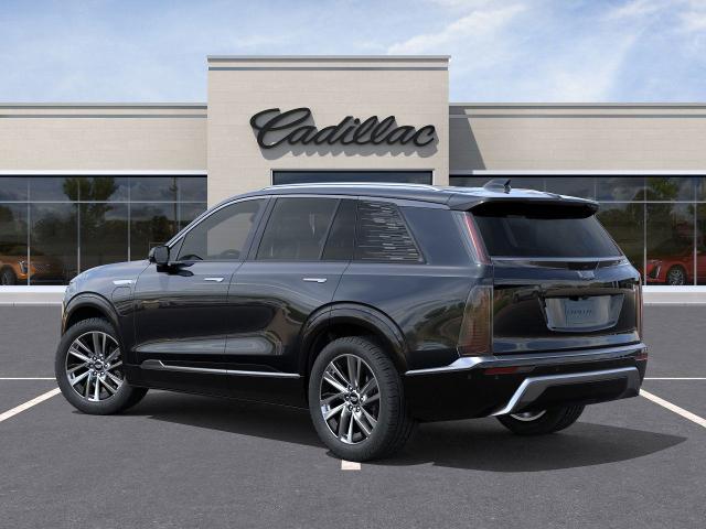 2026 Cadillac VISTIQ Vehicle Photo in BETHLEHEM, PA 18017-9401