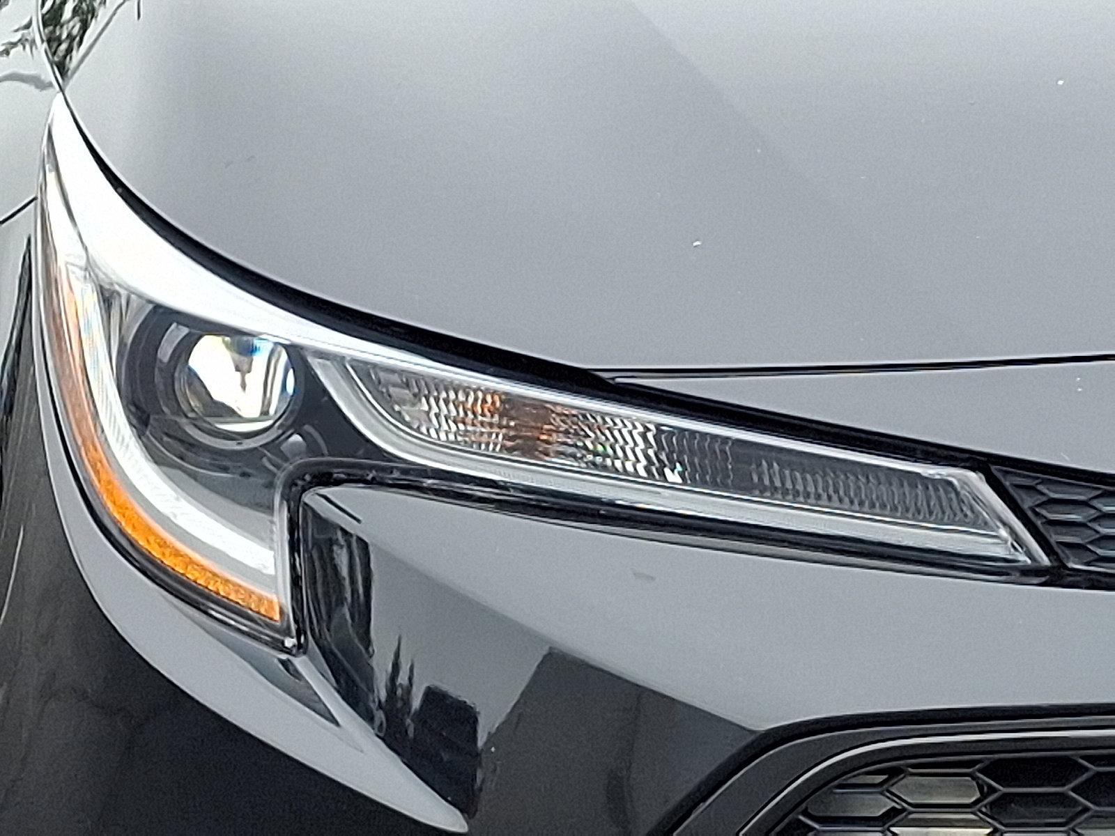 2022 Toyota Corolla Vehicle Photo in Harrisburg, PA 17111-1033