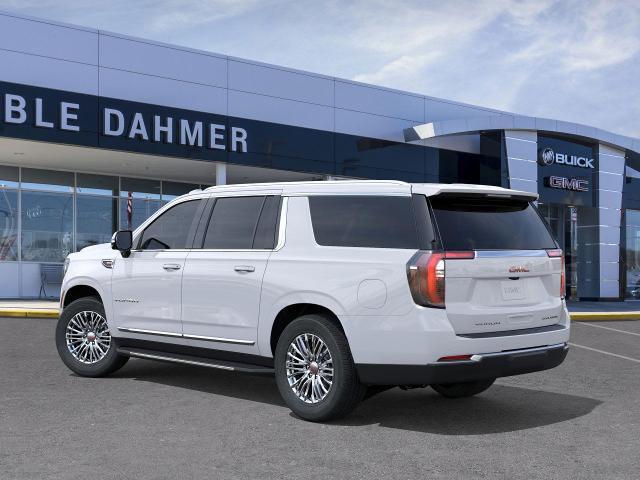 2025 GMC Yukon XL Vehicle Photo in KANSAS CITY, MO 64114-4545