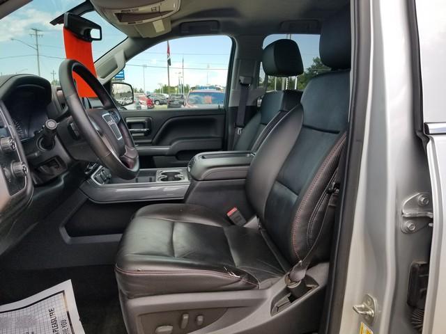 2014 GMC Sierra 1500 Vehicle Photo in ELYRIA, OH 44035-6349