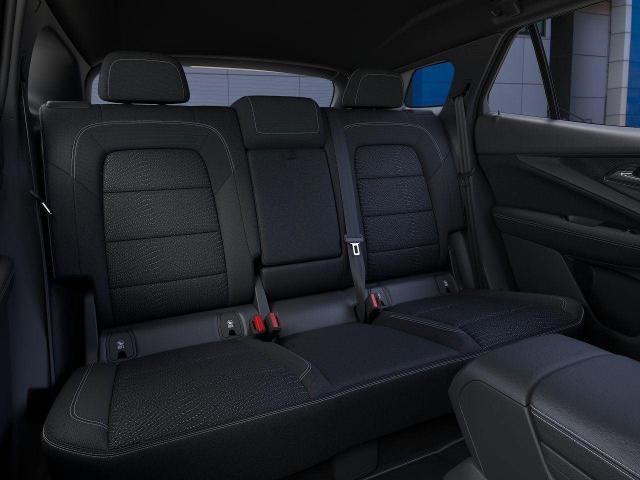 2025 Chevrolet Blazer EV Vehicle Photo in KANSAS CITY, MO 64114-4502