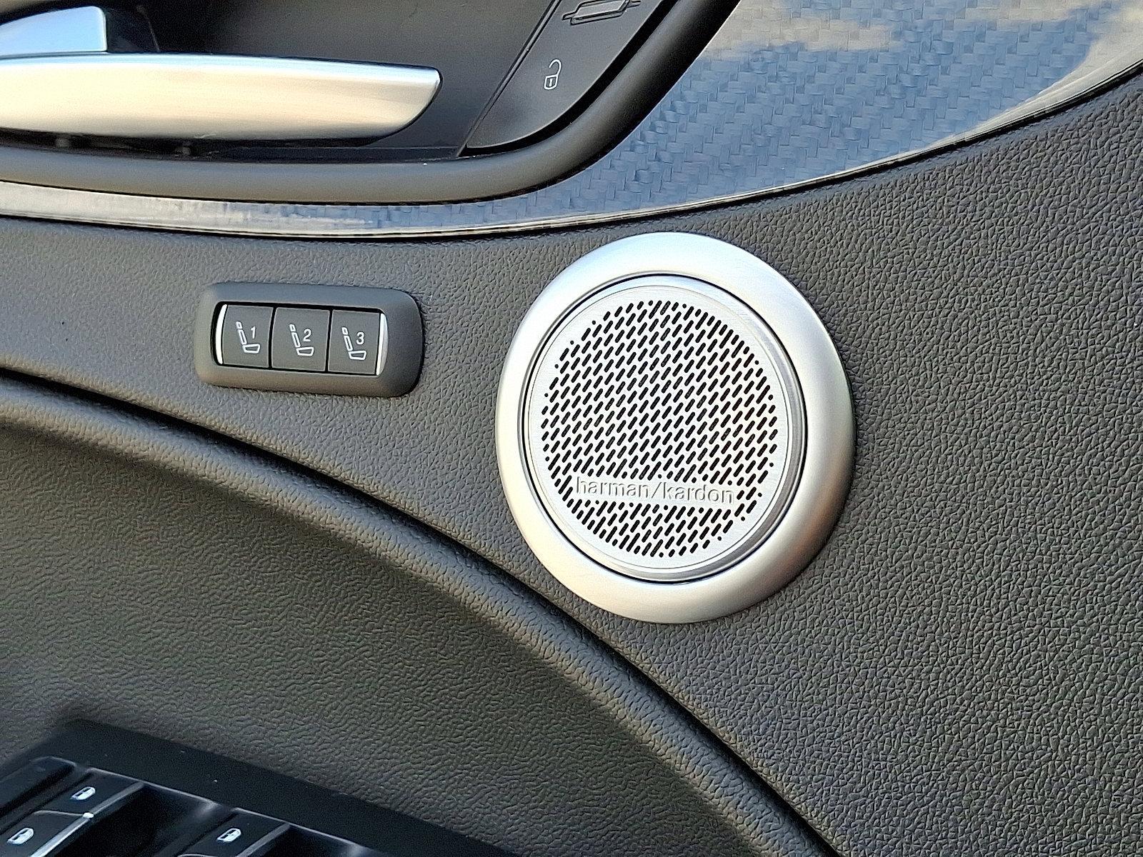 2023 Alfa Romeo Stelvio Vehicle Photo in Willow Grove, PA 19090