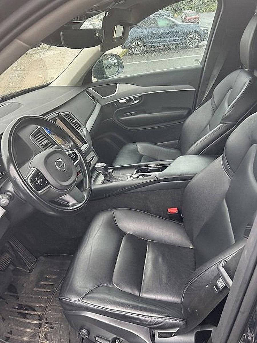 2021 Volvo XC90 Vehicle Photo in Trevose, PA 19053