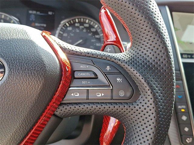 2021 INFINITI Q60 Vehicle Photo in Willow Grove, PA 19090