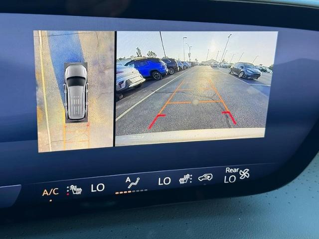 2025 Buick Enclave Vehicle Photo in COLUMBIA, MO 65203-3903