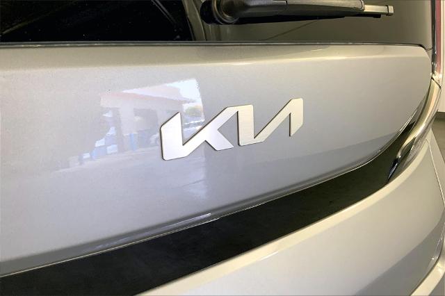 2023 Kia Soul Vehicle Photo in Lees Summit, MO 64086