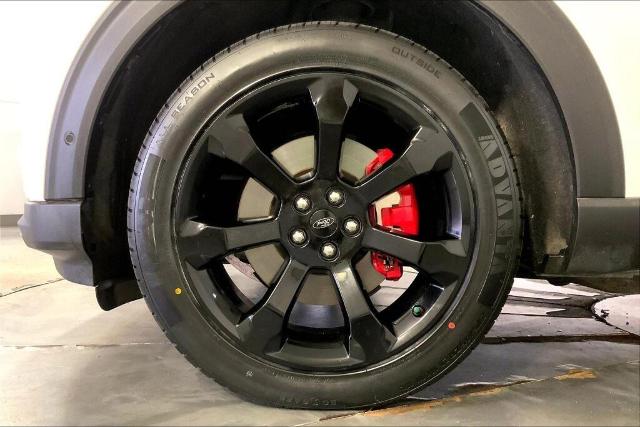 2020 Ford Explorer Vehicle Photo in Kansas City, MO 64114