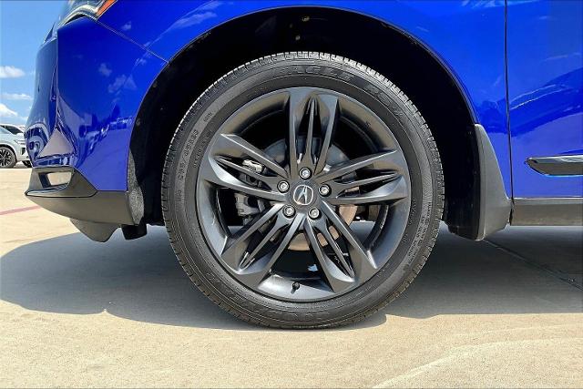 2023 Acura RDX Vehicle Photo in Grapevine, TX 76051