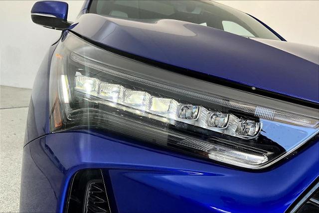 2025 Acura RDX Vehicle Photo in Grapevine, TX 76051