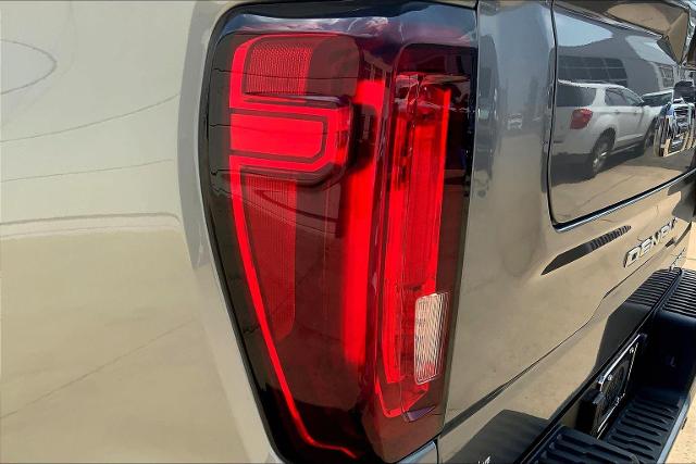 2023 GMC Sierra 1500 Vehicle Photo in TOPEKA, KS 66609-0000