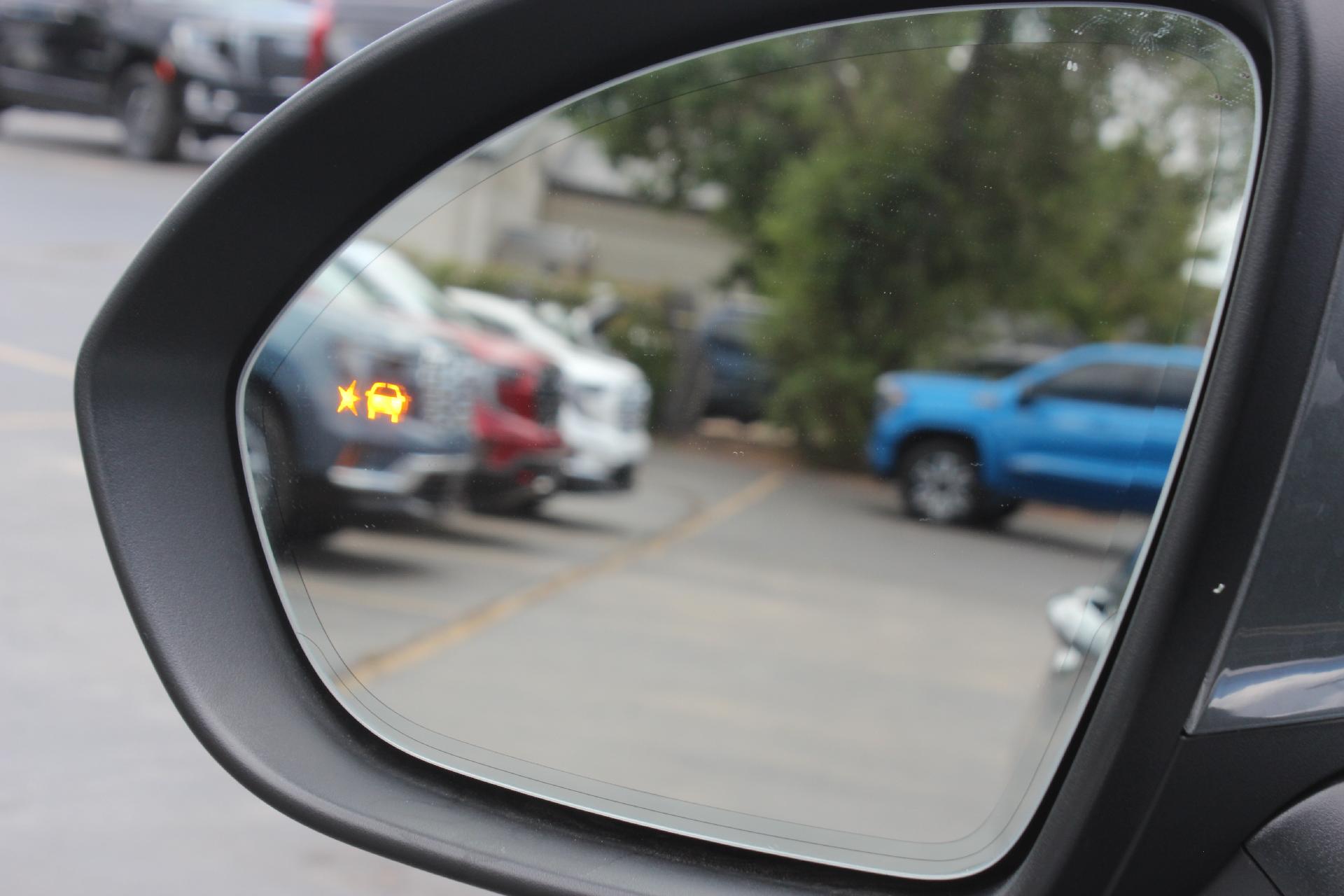 2024 Buick Envision Vehicle Photo in AURORA, CO 80012-4011