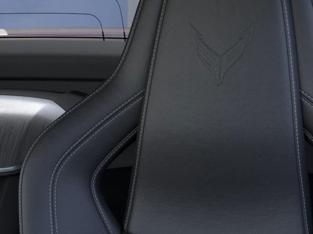 2024 Chevrolet Corvette Stingray Vehicle Photo in INDEPENDENCE, MO 64055-1314