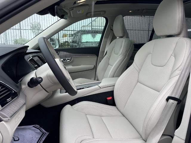 2025 Volvo XC90 Plug-In Hybrid Vehicle Photo in Grapevine, TX 76051