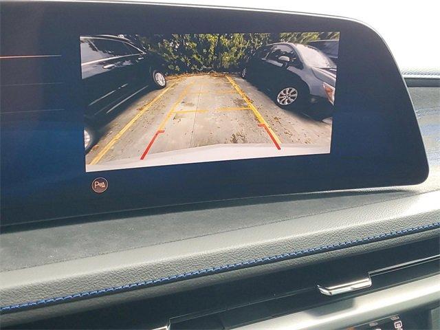 2025 Cadillac XT4 Vehicle Photo in SUNRISE, FL 33323-3202