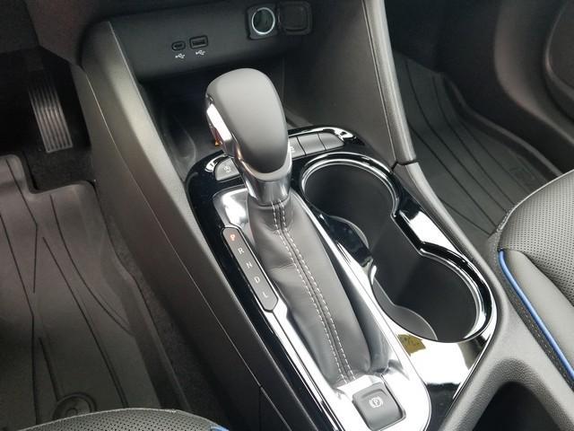 2025 Buick Encore GX Vehicle Photo in ELYRIA, OH 44035-6349