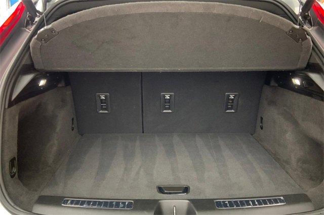 2024 Cadillac XT4 Vehicle Photo in TOPEKA, KS 66609-0000