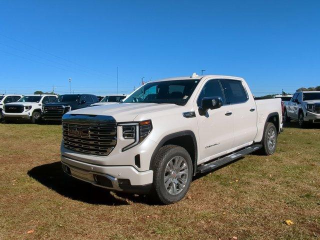 2025 GMC Sierra 1500 Vehicle Photo in ALBERTVILLE, AL 35950-0246