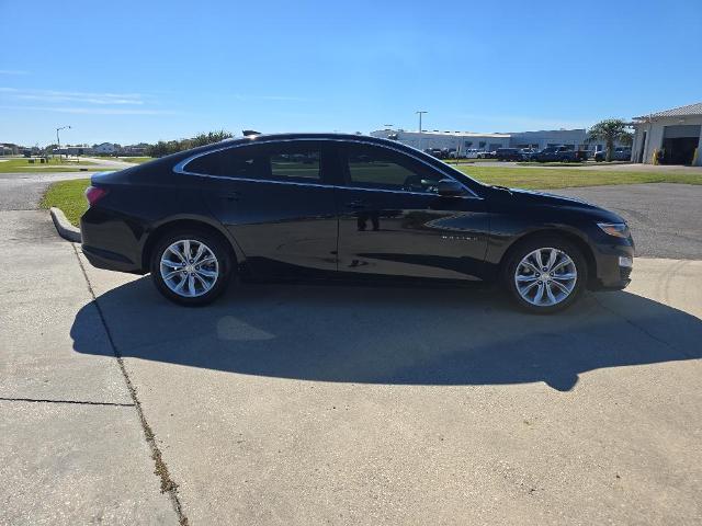 2022 Chevrolet Malibu Vehicle Photo in BROUSSARD, LA 70518-0000