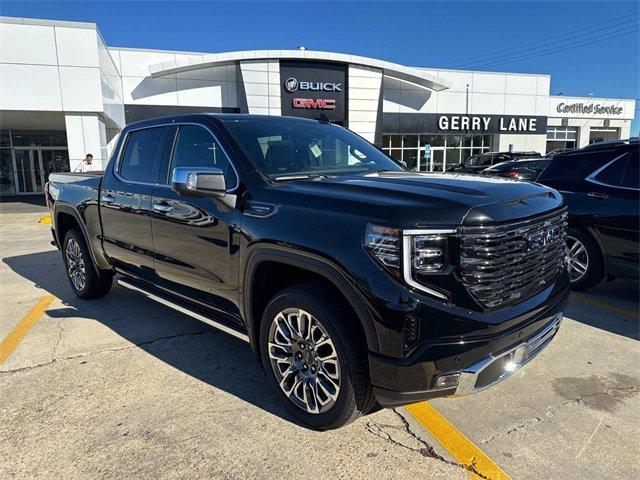 2025 GMC Sierra 1500 Vehicle Photo in BATON ROUGE, LA 70806-4466