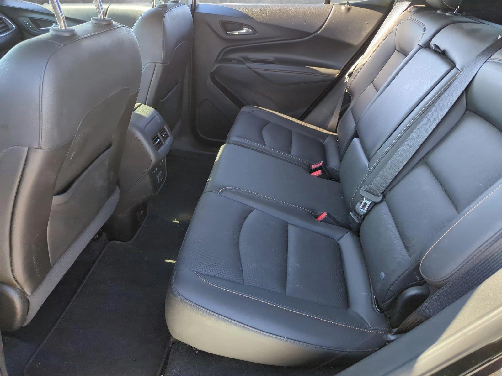 2019 Chevrolet Equinox Vehicle Photo in Ft. Myers, FL 33907