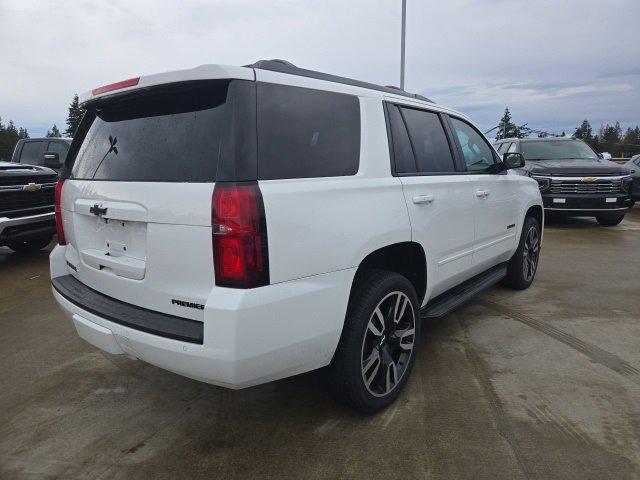 2019 Chevrolet Tahoe Vehicle Photo in EVERETT, WA 98203-5662