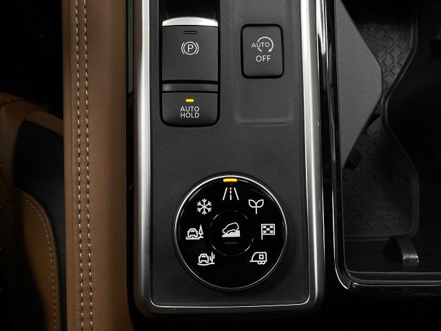 2025 Nissan Pathfinder Vehicle Photo in Appleton, WI 54913