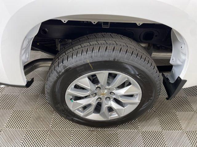 2025 Chevrolet Silverado 1500 Vehicle Photo in PHOENIX, AZ 85014-3381